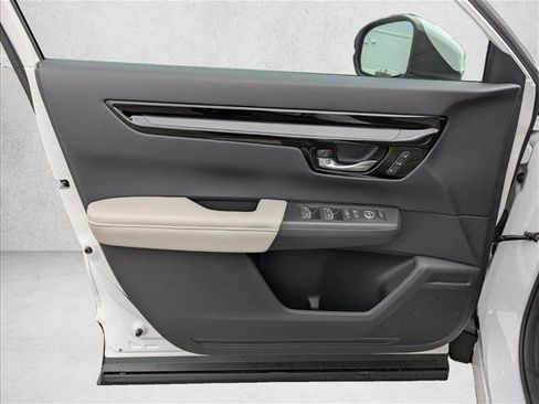 New 2026 Honda CR-V EX-L image 22