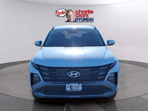 New 2026 Hyundai Tucson SEL FWD image 8