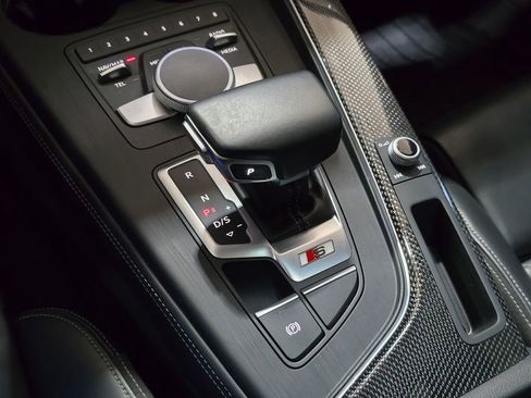 Used 2019 Audi S5 Prestige w/ S Sport Package image 16