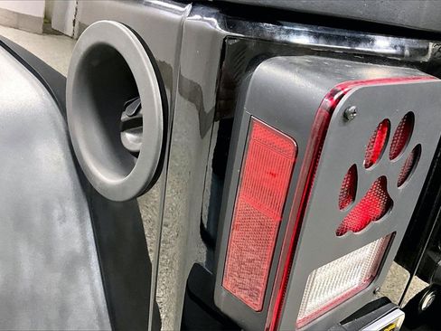 Used 2016 Jeep Wrangler Sport w/ Quick Order Package 24S image 20