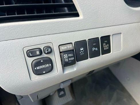 Used 2013 Toyota Sienna Limited w/ Premium Pkg image 64