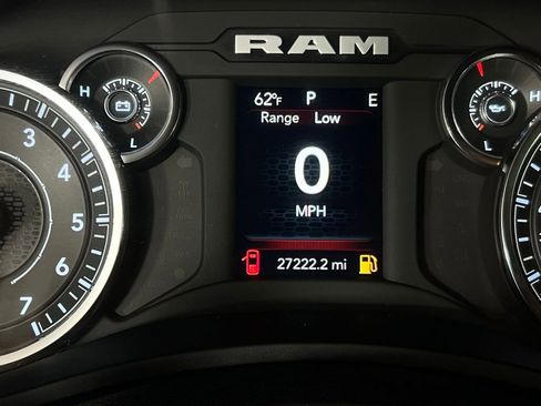 Used 2024 RAM 2500 Big Horn w/ Bed Utility Group image 20