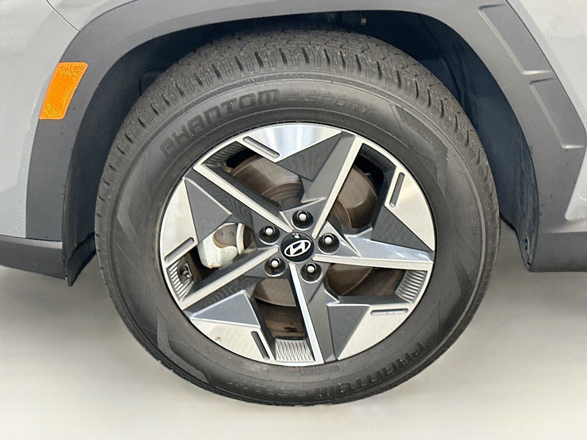 Used 2025 Hyundai Tucson SEL AWD/4WD image 35