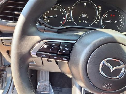 Used 2024 MAZDA MAZDA3 s image 16
