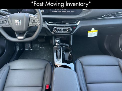 New 2026 Buick Envista Sport Touring w/ Convenience I Package FWD image 13