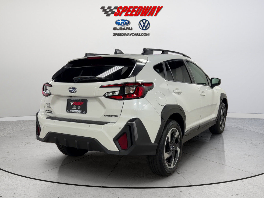 New 2026 Subaru Crosstrek 2.5i Limited AWD/4WD image 6