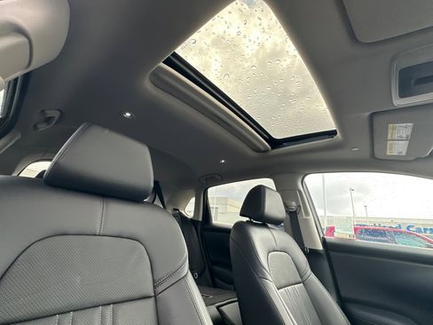 Certified 2026 Honda HR-V EX-L image 17