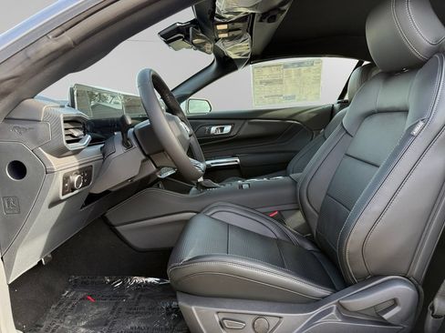 New 2026 Ford Mustang Premium RWD image 10