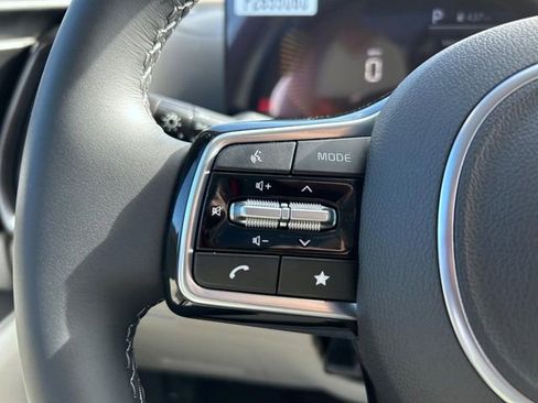 New 2025 Kia Sorento S w/ Panoramic Sunroof Package AWD/4WD image 12