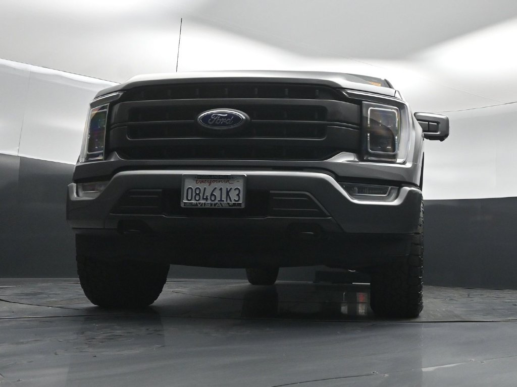 Used 2021 Ford F150 Lariat w/ Equipment Group 502A High AWD/4WD image 41