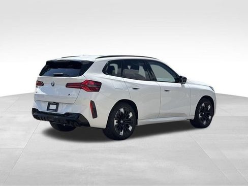 Used 2025 BMW X3 M50 w/ Premium Package AWD/4WD image 9