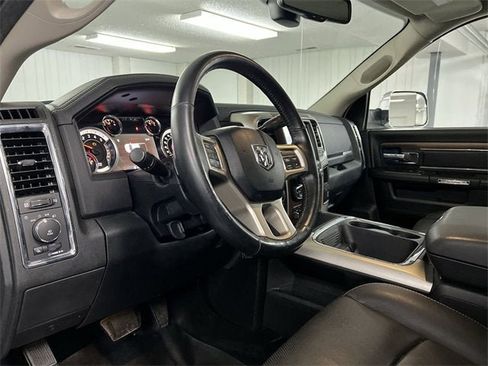 Used 2016 RAM 2500 Laramie image 10