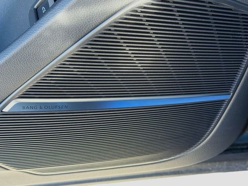 New 2026 Audi SQ7 Prestige image 23