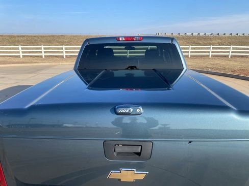 Used 2010 Chevrolet Silverado 1500 LT w/ Power Pack Plus image 10