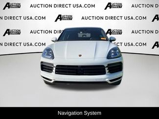 Used 2023 Porsche Cayenne Coupe AWD/4WD video 2