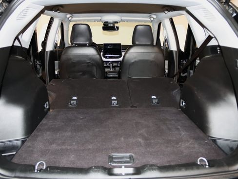 Used 2022 Jeep Compass Limited image 64