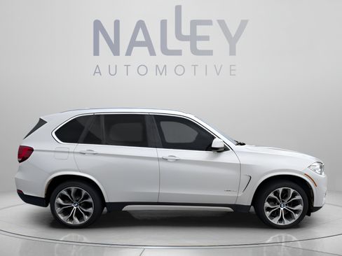 Used 2016 BMW X5 xDrive35i AWD/4WD image 6