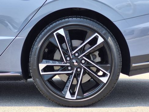 Used 2025 Hyundai Sonata N Line FWD image 24