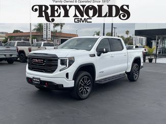 New 2026 GMC Sierra 1500 AT4 w/ AT4 Premium Package AWD/4WD video 1