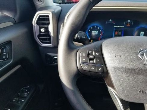 New 2025 Ford Bronco Sport Big Bend w/ Convenience Package image 26