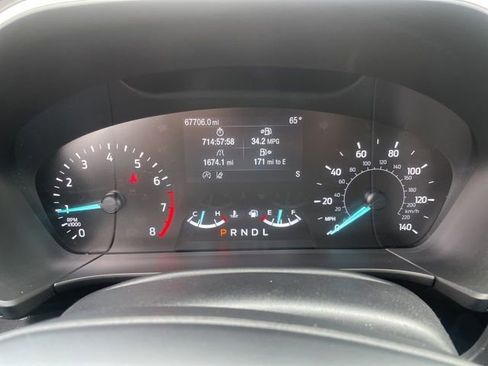 Used 2020 Ford Escape SE AWD/4WD image 32