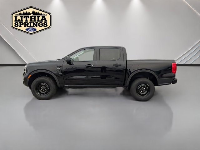 New 2026 Ford Ranger XL w/ Trailer Tow Package RWD image 8