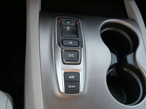 Used 2023 Honda Ridgeline RTL image 24