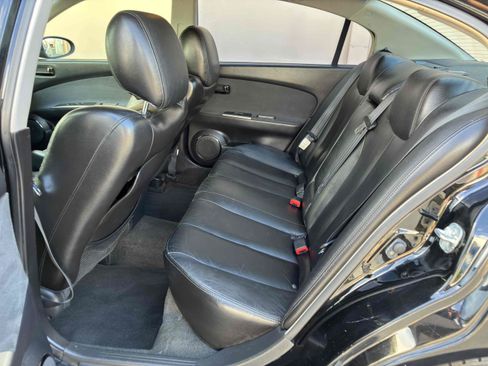 Used 2006 Nissan Altima SE-R w/ (K92) Protection Pkg FWD image 47