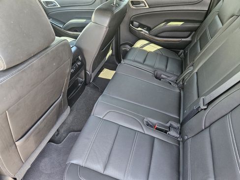 Used 2018 GMC Yukon XL Denali RWD image 29