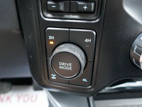 New 2026 Ford F250 Lariat w/ Black Appearance Package image 21