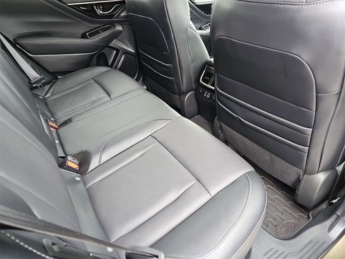 Certified 2024 Subaru Outback Limited image 11