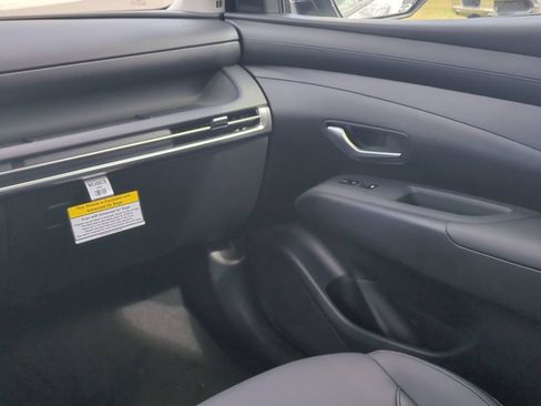 New 2026 Hyundai Tucson SEL Plus AWD/4WD image 20
