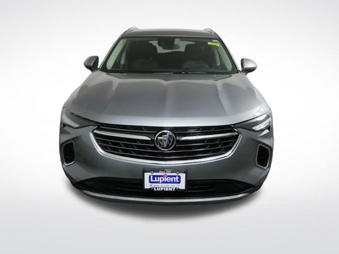 Used 2023 Buick Envision Preferred AWD/4WD image 11