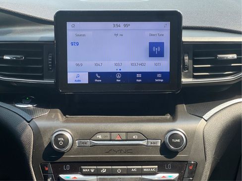 Used 2020 Ford Explorer ST AWD/4WD image 14