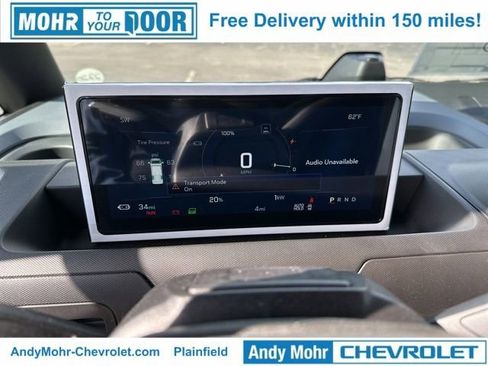 New 2025 Chevrolet Brightdrop 400 image 19