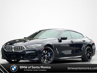 Used 2024 BMW 840i Gran Coupe RWD video 1