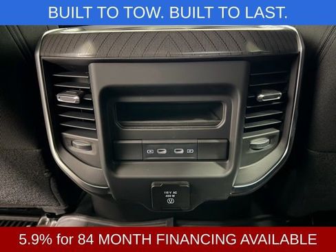 New 2026 RAM 2500 Big Horn image 22