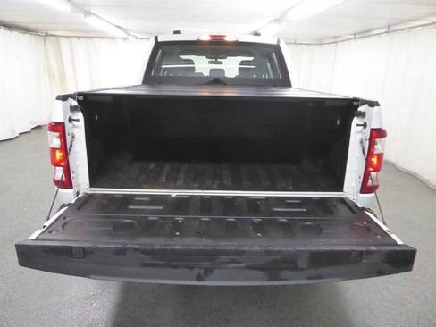 Used 2021 Ford F150 XL w/ Equipment Group 101A High RWD image 32