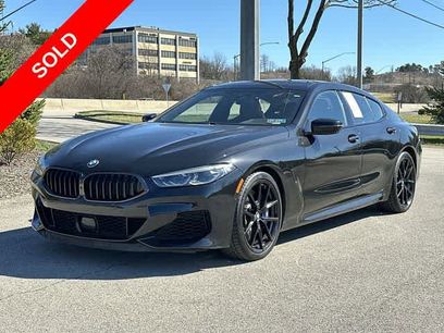 Used 2021 BMW M850i Gran Coupe xDrive