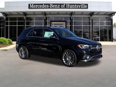 New 2026 Mercedes-Benz GLE 450 4MATIC