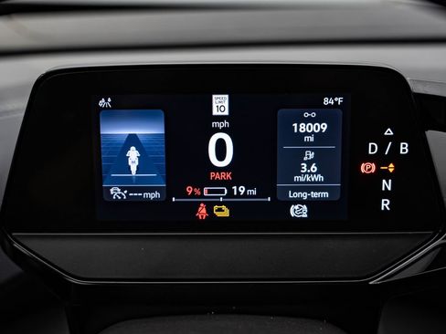 Used 2024 Volkswagen ID.4 2WD image 27