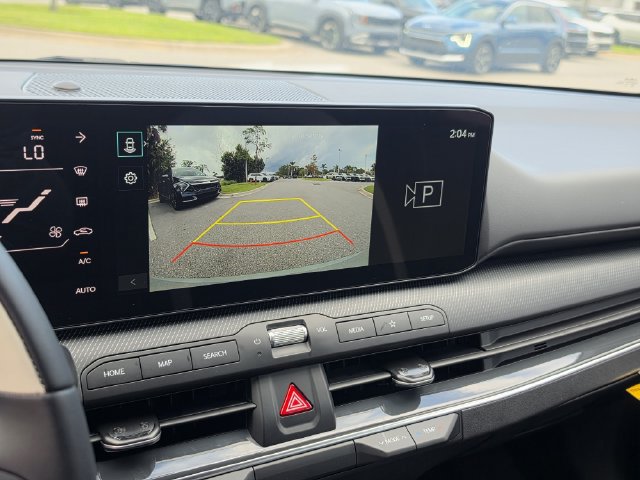 New 2026 Kia K4 GT-Line FWD image 23
