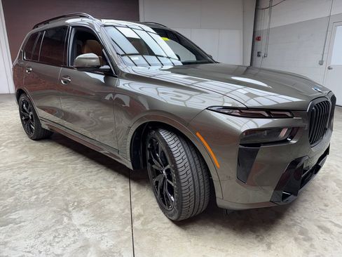 New 2027 BMW X7 xDrive40i AWD/4WD image 7