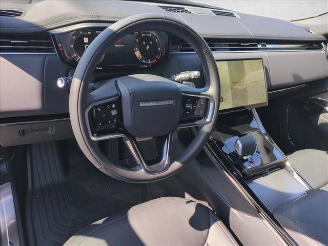 New 2027 Land Rover Range Rover Sport SE AWD/4WD image 3