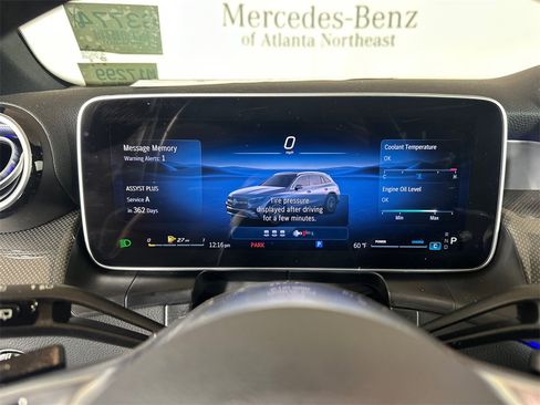 Certified 2025 Mercedes-Benz GLC 300 image 29