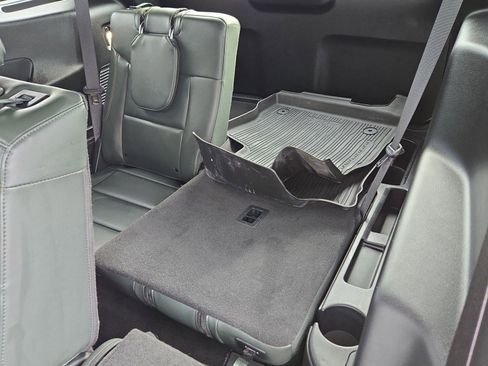 Used 2024 Ford Explorer Timberline w/ Timberline Technology Package image 21