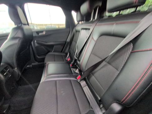 Used 2025 Ford Escape ST-Line AWD/4WD image 27