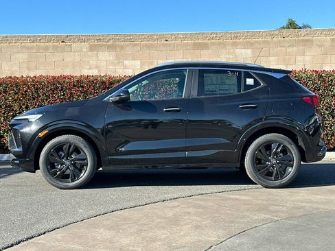 New 2026 Buick Encore GX Sport Touring FWD image 7