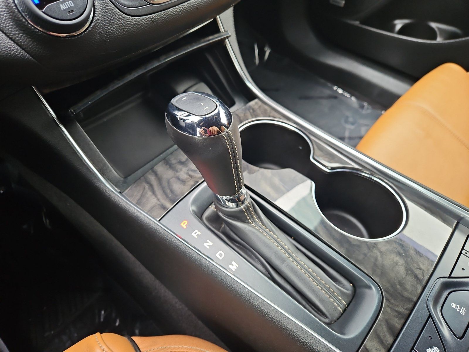Used 2014 Chevrolet Impala LTZ FWD image 20