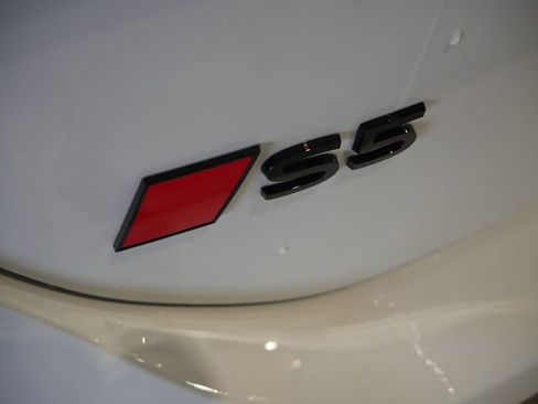 New 2026 Audi S5 Premium Plus AWD/4WD image 9